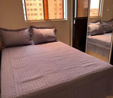 Parque Rio Branco Apartment | Apartamento 2 quartos no centro de Valparaizo
