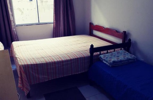 Capivari Apartment | Apartamento 2 dormitorio