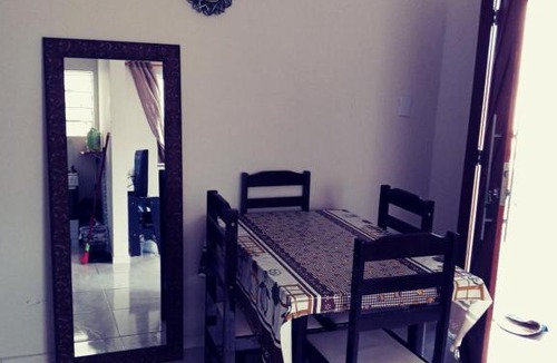 Capivari Apartment | Apartamento 2 dormitorio