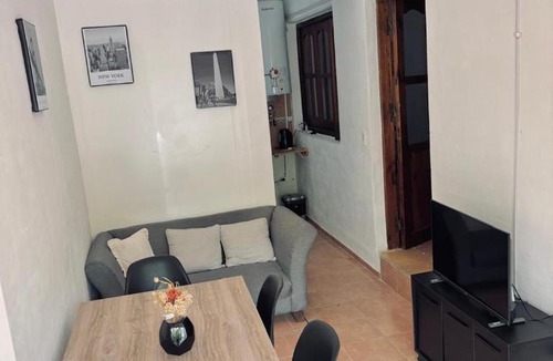 Maipu Apartment | Apartamento 2 dormitorios, piscina, bicis, parrilla en corazon de maipu