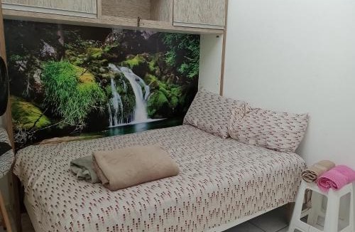 Real Parque Apartment | Apartamento 2 Km da BR101