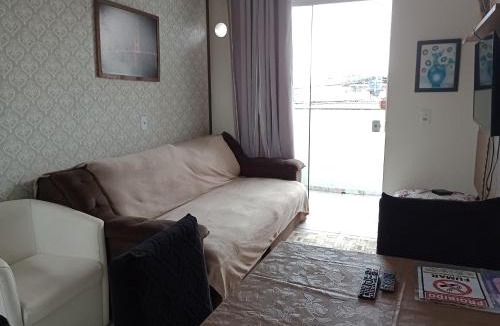 Real Parque Apartment | Apartamento 2 Km da BR101