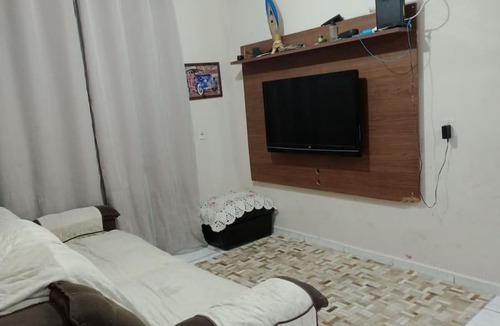 Real Parque Apartment | Apartamento 2 Km da BR101