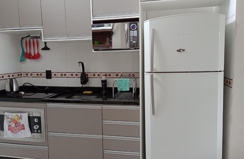 Real Parque Apartment | Apartamento 2 Km da BR101