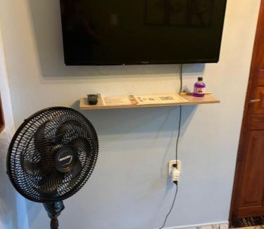 Macapa Apartment | Apartamento 2 próximo ao aeroporto