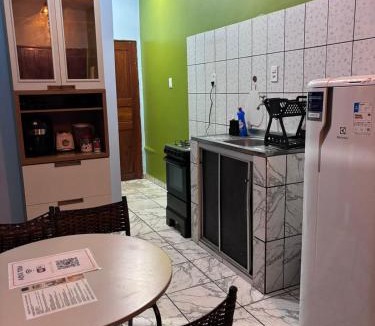 Macapa Apartment | Apartamento 2 próximo ao aeroporto