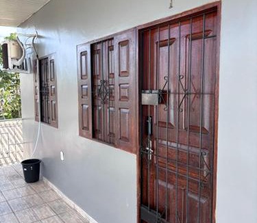 Macapa Apartment | Apartamento 2 próximo ao aeroporto