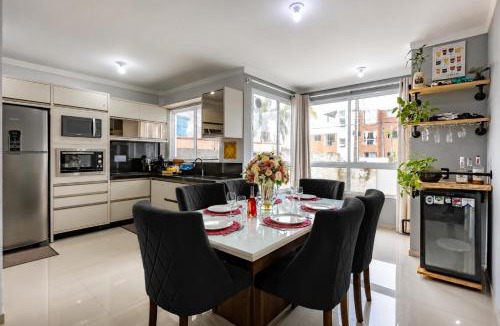 Nova Esperanca Apartment | Apartamento 2 quartos com Spá Expocentro Praias