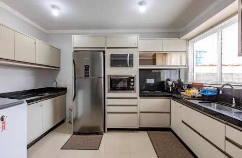 Nova Esperanca Apartment | Apartamento 2 quartos com Spá Expocentro Praias