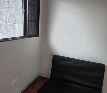 Iguape Apartment | Apartamento 2 qtos Estacionamento Praia central