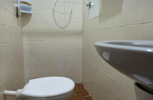 Iguape Apartment | Apartamento 2 qtos Estacionamento Praia central