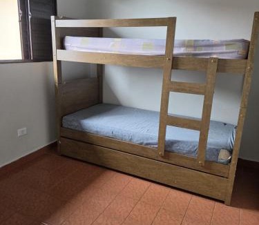 Iguape Apartment | Apartamento 2 qtos Estacionamento Praia central