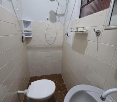 Iguape Apartment | Apartamento 2 qtos Estacionamento Praia central