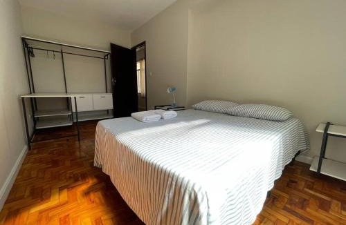 Zona 01 Apartment | Apartamento 2 QTS Excelente Localização - EV05