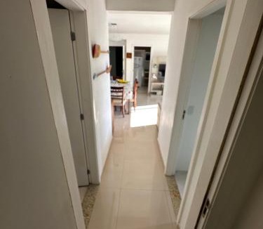 Prainha Apartment | Apartamento 2 quartos 100m Prainha