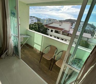 Prainha Apartment | Apartamento 2 quartos 100m Prainha