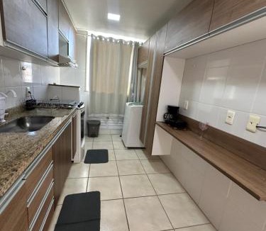 Prainha Apartment | Apartamento 2 quartos 100m Prainha