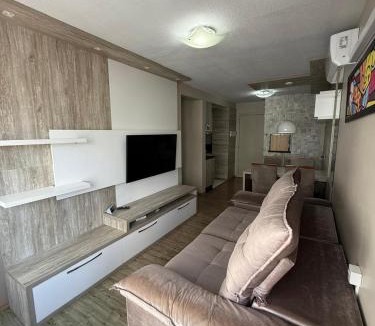 Sao Joao Apartment | Apartamento 2 quartos Serra Gaúcha