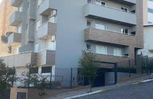 Maria Goretti Apartment | Apartamento - 2 Quartos * Completo * Central