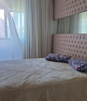 Andorinha Apartment | Apartamento 2 quadras do mar