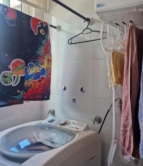 Andorinha Apartment | Apartamento 2 quadras do mar