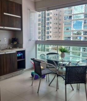 Andorinha Apartment | Apartamento 2 quadras do mar