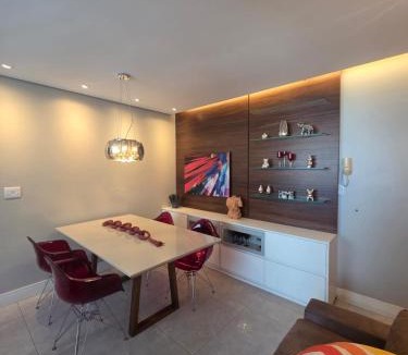 Manacas Apartment | Apartamento 2 Quartos Moderno
