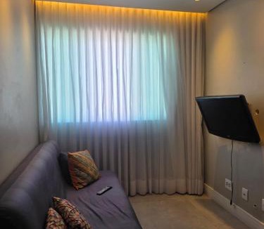 Manacas Apartment | Apartamento 2 Quartos Moderno