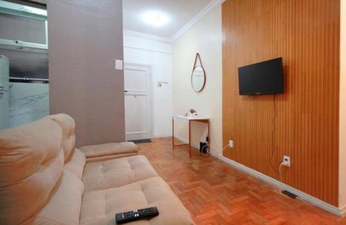 Centro Apartment | Apartamento 2 quartos completo CENTRO BELO HORIZONTE