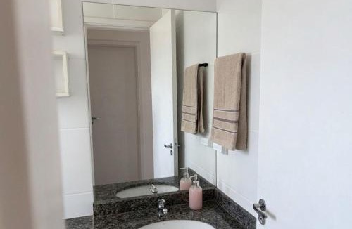 Ribeirao Preto Apartment | Apartamento 2 Quartos Próximo ao centro e Avenidas Principais