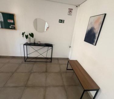 Ribeirao Preto Apartment | Apartamento 2 Quartos Próximo ao centro e Avenidas Principais