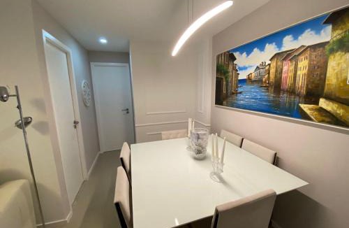Jacarepagua Apartment | Apartamento 2 quartos Rio Centro-Parque Olímpico- Estúdios Globo