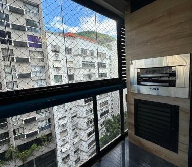Copacabana Apartment | Apartamento 2 Quartos Alto Padrão Copacabana