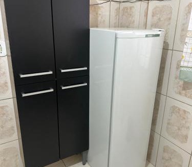 Portuguesa Apartment | Apartamento 2 Quartos 5 Min do Galeão