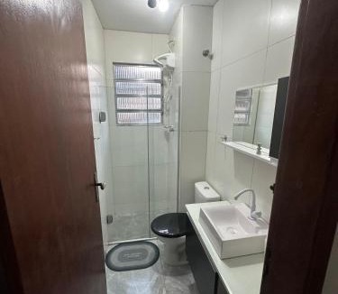 Portuguesa Apartment | Apartamento 2 Quartos 5 Min do Galeão