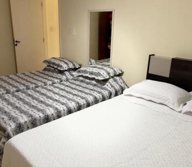 Conservatoria Apartment | Apartamento 2 quartos em Conservatória - até 9 pessoas!