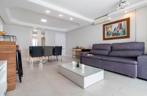 Jurere Internacional Apartment | Apartamento 2 quartos Jurerê - J43