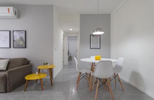 Jacarepagua Apartment | Apartamento 2 quartos no complexo Reserva Jardim - Barra