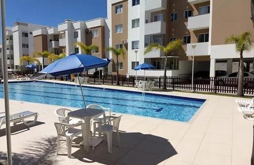 Canasvieiras Apartment | Apartamento 2 quartos com piscina em Canasvieiras