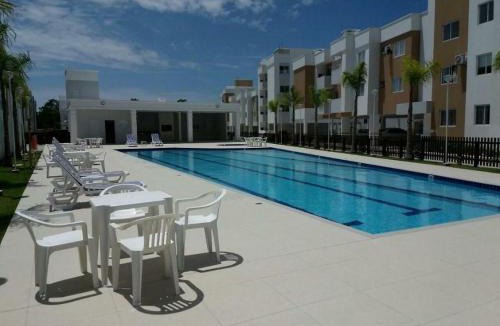 Canasvieiras Apartment | Apartamento 2 quartos com piscina em Canasvieiras