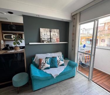 Canasvieiras Apartment | Apartamento 2 quartos com piscina em Canasvieiras