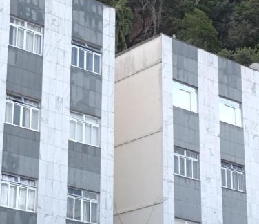 Jardim Paineiras Apartment | Apartamento 2 quartos