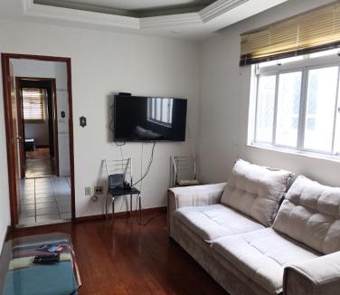 Jardim Paineiras Apartment | Apartamento 2 quartos