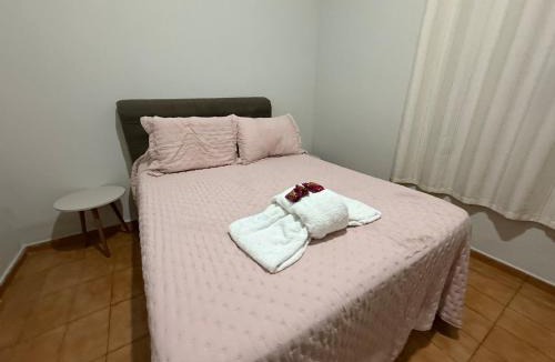 Rio Verde Apartment | Apartamento 2 quarto e garagem G para 2 carro