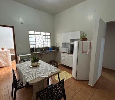 Rio Verde Apartment | Apartamento 2 quarto e garagem G para 2 carro
