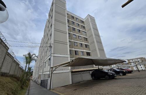 Vespasiano Apartment | Apartamento 2 quartos à 10 min da Cidade do Galo