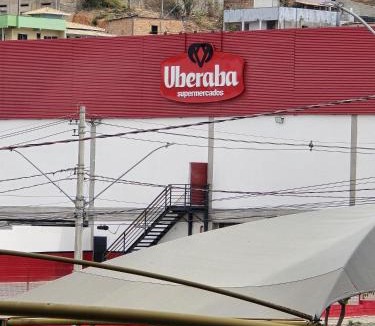 Vespasiano Apartment | Apartamento 2 quartos à 10 min da Cidade do Galo