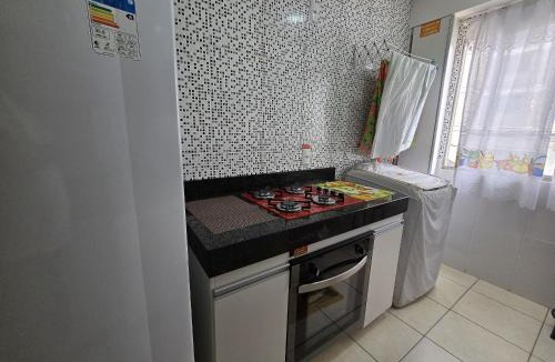 Vespasiano Apartment | Apartamento 2 quartos à 10 min da Cidade do Galo