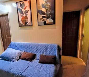 Pedreira Apartment | Apartamento 2 quartos ótima localização em Belem