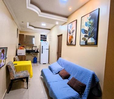Pedreira Apartment | Apartamento 2 quartos ótima localização em Belem